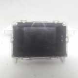 Innenausstattung Display 1940795 Ford Fiesta 6 (JA8) Schr?gheck 1.25 16V (SNJD) 2008