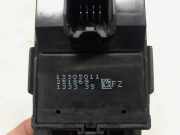 Schalter Für Elekt. Fensterheber 13305011 Opel Zafira Tourer (P12) Großraumlimousine 1.6 16V CNG ecoFLEX Turbo (A16XNT) 2013-04