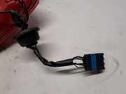 Rücklicht Rechts Peugeot 307 CC (3B) Cabrio 2.0 16V (EW10J4(RFN)) 2004-07