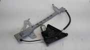 Fensterheber Links Vorne B000848480 Citroën C1 Schrägheck 1.0 12V VVT-i (1KR-FE(CFB)) 2021