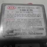 Steuergerät Airbag 0K30E677F0 Kia Rio (DC22/24) Schrägheck 1.3 RS,LS (A3E) 2002