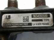 Kraftstoff Verteiler 9654592680 Ford Focus 2 Wagon Kombi 1.6 TDCi 16V 90 (GPDC) 2008