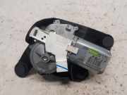 Scheibenwischermotor Hinten 9680477480 Citroën C4 Berline (NC) Schrägheck 5-drs 1.6 16V VTi (EP6C(5FS)) 2011-04