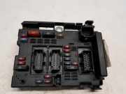 Sicherungskasten 9646405380 Peugeot 307 CC (3B) Cabrio 2.0 16V (EW10J4(RFN)) 2004-07
