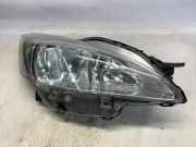 Scheinwerfer Rechts 9678393080 Peugeot 508 SW (8E/8U) Kombi 1.6 THP 16V (EP6CDT(5FV)) 2011-10
