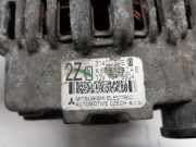 Lichtmaschine V-Snaar 3140084E10 Suzuki Splash Gro?raumlimousine 1.0 12V (K10B) 2009-04