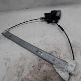 Fensterheber Rechts Vorne Mazda 3 Sport (BK) Schrägheck 2.3i 16V MPS Turbo (L3M6) 2007-08