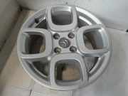 Felge Li, 16", 65J, ET19, 4 Gats 9802911977 Citroën C4 Cactus (0B/0P) Schrägheck 5-drs 1.6 Blue Hdi 100 (DV6FD(BHY)) 2018