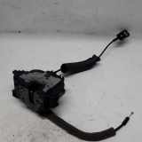 Türschloss Stangen Rechts Vorne Renault Megane III Berline (BZ) Schrägheck 5-drs 1.5 dCi 110 (K9K-J836) 2012-05
