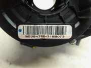 Airbag Schleifring 953842894316B073 Opel Mokka/Mokka X SUV 1.4 Turbo 16V Bi-fuel ecoFLEX 4x2 (A14NET(Euro 5)) 2015-08