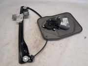 Fensterheber Rechts Vorne 6R0959802P Skoda Fabia II Kombi Kombi 5-drs 1.6 TDI 16V 90 (CAYB) 2010-10