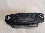 Bedienung Heizung AV1T18C612 Ford B-Max (JK8) Großraumlimousine 1.6 TDCi 95 (T3JB(Euro 5)) 2014-10