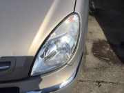 Scheinwerfer Links 620837 Citroën Xsara Picasso (CH) Großraumlimousine 2.0 16V (EW10J4(RFN)) 2004