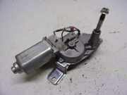 Scheibenwischermotor Hinten 38810M68K00 Suzuki Alto Schrägheck 5-drs 1.0 12V (K10B) 2009-11