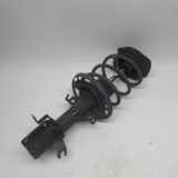 Stoßdämpfer Rechts Vorne 8660001334 Renault Megane III Grandtour (KZ) Kombi 5-drs 1.4 16V TCe 130 (H4J-700(H4J-A7)) 2009-10