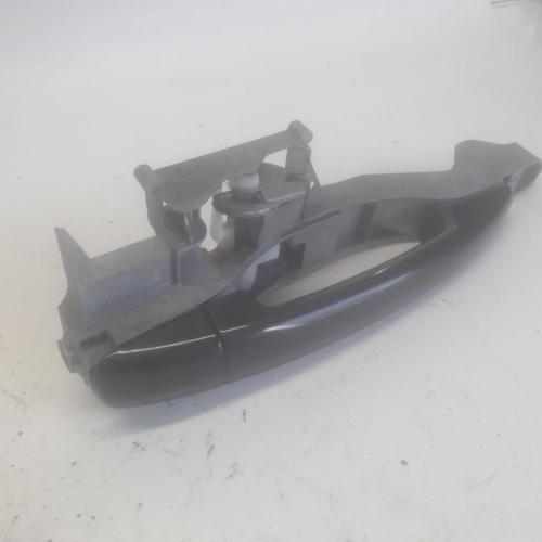 Türgriff Außen Rechts Vorne 9680168580 Peugeot 207 SW (WE/WU) Kombi 1.6 HDi 16V (DV6TED4.FAP(9HV)) 2008-01 Bild Türgriff Außen Rechts Vorne 9680168580 Peugeot 207 SW (WE/WU) Kombi 1.6 HDi 16V (DV6TED4.FAP(9HV)) 2008-01