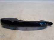 Türgriff Außen Links Hinten Chrysler Voyager/Grand Voyager (RT) Großraumlimousine 2.8 CRD 16V Grand Voyager (ENS(Euro 4)) 2010