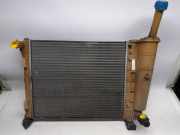 Radiator 879560300 Fiat 500C (312) Cabrio 1.2 69 (169.A.4000(Euro 5)) 2010-05