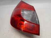 R?cklicht Links 8200474328A Renault Sc?nic II (JM) Gro?raumlimousine 1.6 16V (K4M-766) 2007