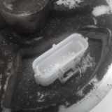 Kraftstoffpumpe Elektrisch 3M519H307 Ford Focus 2 Schrägheck 1.6 16V (SHDB(Euro 5)) 2008-04