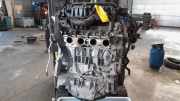 Motor 10102CZ05A Renault Scénic III (JZ) Großraumlimousine 2.0 16V CVT (M4R-713) 2009-08
