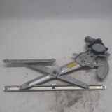 Fensterheber Links Vorne 83530M75J01 Suzuki Alto Schrägheck 5-drs 1.0 12V (K10B) 2013-10