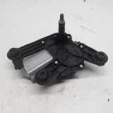 Scheibenwischermotor Hinten 9683382380 Citroën C3 (SC) Schrägheck 1.2 VTi 82 12V (EB2F(HMZ)) 2013-06