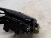 Türgriff Außen Links Vorne Mitsubishi Lancer Sportback (CX) Schrägheck 1.5 MIVEC 16V (4A91) 2010