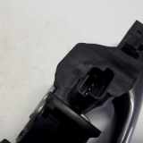 Türgriff Außen Links Hinten 806070033R Renault Grand Scénic III (JZ) Großraumlimousine 1.5 dCi 110 (K9K-636(K9K-A6)) 2012-11