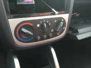 Bedienung Heizung Opel Tigra Twin Top Cabrio 1.4 16V (Z14XEP(Euro 4)) 2006