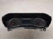 Tacho 9836056380 Peugeot 208 II (UB/UH/UP) Schrägheck 5-drs 1.2 Vti 12V PureTech 75 (EB2FAD(HMH)) 2020