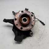 Radnabe Vorne Renault Megane III Berline (BZ) Schrägheck 5-drs 1.2 16V TCE 115 (H5F-408(H5F-F4)) 2014-06