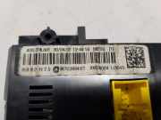 Bedienung Heizung 6452W7 Citroën DS3 (SA) Schrägheck 1.6 VTi 120 16V (EP6C(5FS)) 2012-10