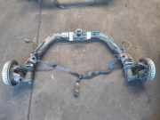 Hinterachse Vwa ABS 555015256R Renault Twingo III (AH) Schrägheck 5-drs 1.0 SCe 70 12V (H4D-400(H4D-A4)) 2018-07