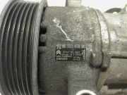 Klima Pumpe 9672247080 Peugeot 208 I (CA/CC/CK/CL) Schrägheck 1.2 Vti 12V PureTech 82 (EB2F(HMZ)) 2016-01