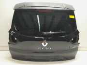 Heckklappe Renault Clio IV Estate/Grandtour (7R) Kombi 5-drs 0.9 Energy TCE 90 12V (H4B-408(H4B-B4)) 2014-08