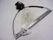 Fensterheber Links Vorne Mazda 5 (CR19) Großraumlimousine 1.8i 16V (L823) 2007-06