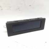 Innenausstattung Display 98037778XT Citro?n C3 (SC) Schr?gheck 5-drs 1.2 VTi 82 12V (EB2F(HMZ)) 2013 EB2F(HMZ)