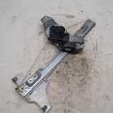 Fensterheber Links Hinten 9223E0 Citroën C4 Picasso (UD/UE/UF) Großraumlimousine 1.6 HDi 16V 110 (DV6TED4(9HY)) 2008-10