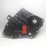 Fensterheber Rechts Hinten 2432023 Ford Focus 4 Wagon Kombi 1.5 EcoBlue 120 (ZTDA) 2019-01