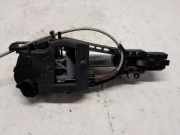 Türgriff Außen Links Vorne BMW 1 serie (F20/21) Schrägheck 118i 1.6 16V (N13-B16A) 2012-06