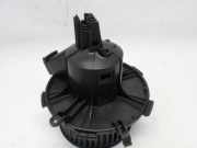 Heizgebläse Motor 13214734 Opel Zafira (M75) Großraumlimousine 1.9 CDTI (Z19DT(Euro 4)) 2007
