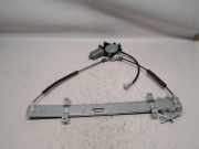 Fensterheber Links Vorne 8346065D00 Suzuki Grand Vitara I (FT/GT/HT) SUV 2.0 TDi/HDi 16V (DW10ATED(RHZ)) 2011