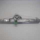 Fensterheber Rechts Vorne 8201010936 Renault Grand Scénic II (JM) Großraumlimousine 2.0 16V (F4R-771(Euro 4)) 2004-06