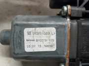 Fensterhebermotor 20951583 Opel Zafira Tourer (P12) Großraumlimousine 1.6 16V CNG ecoFLEX Turbo (A16XNT) 2013-04