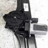 Fensterheber Links Vorne 0052096802 Lancia Ypsilon (312) Schrägheck 0.9 TwinAir 85 (312.A.2000(Euro 5)) 2011-09