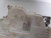 Türschloss Stangen Rechts Hinten 8X0839016E Audi A1 Sportback (8XA/8XF) Schrägheck 5-drs 1.0 TFSI Ultra 12V (DKLD) 2018-11