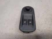 Schalter Für Elekt. Fensterheber 8200011867 Opel Vivaro Van 1.9 DTI 16V (F9Q-760) 2002-04