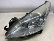 Scheinwerfer Links 9682519180 Peugeot 5008 I (0A/0E) Großraumlimousine 1.6 VTI 16V (EP6C(5FS)) 2011-03