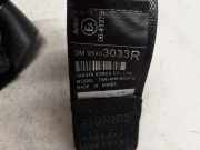 Sicherheitsgurt Rechts Hinten 95403033R Opel Mokka/Mokka X SUV 1.4 Turbo 16V Bi-fuel ecoFLEX 4x2 (A14NET(Euro 5)) 2015-08